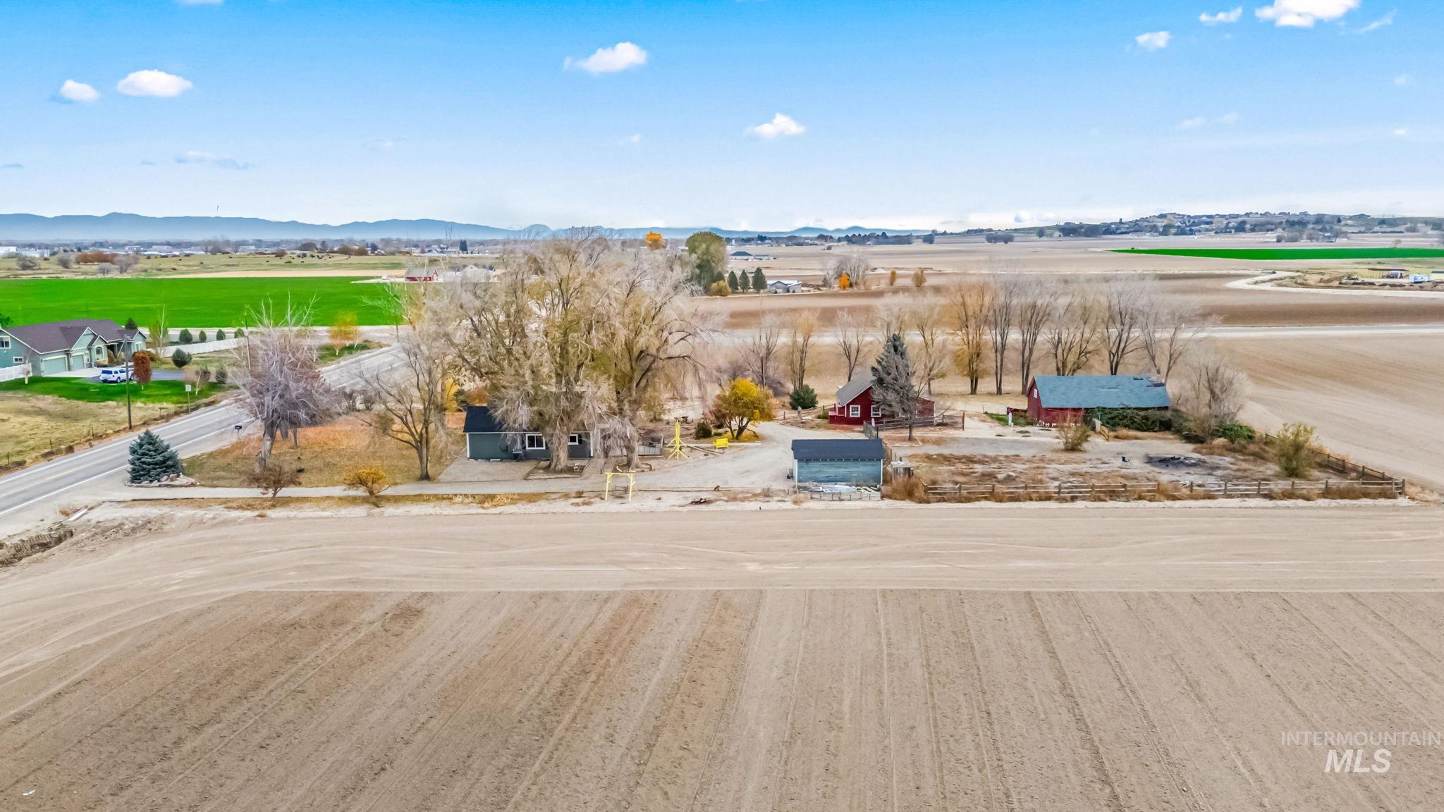 10065 Deer Flat Rd, Nampa, Idaho 83686, 4 Bedrooms, 2 Bathrooms, Residential For Sale, Price $589,900, 98968683