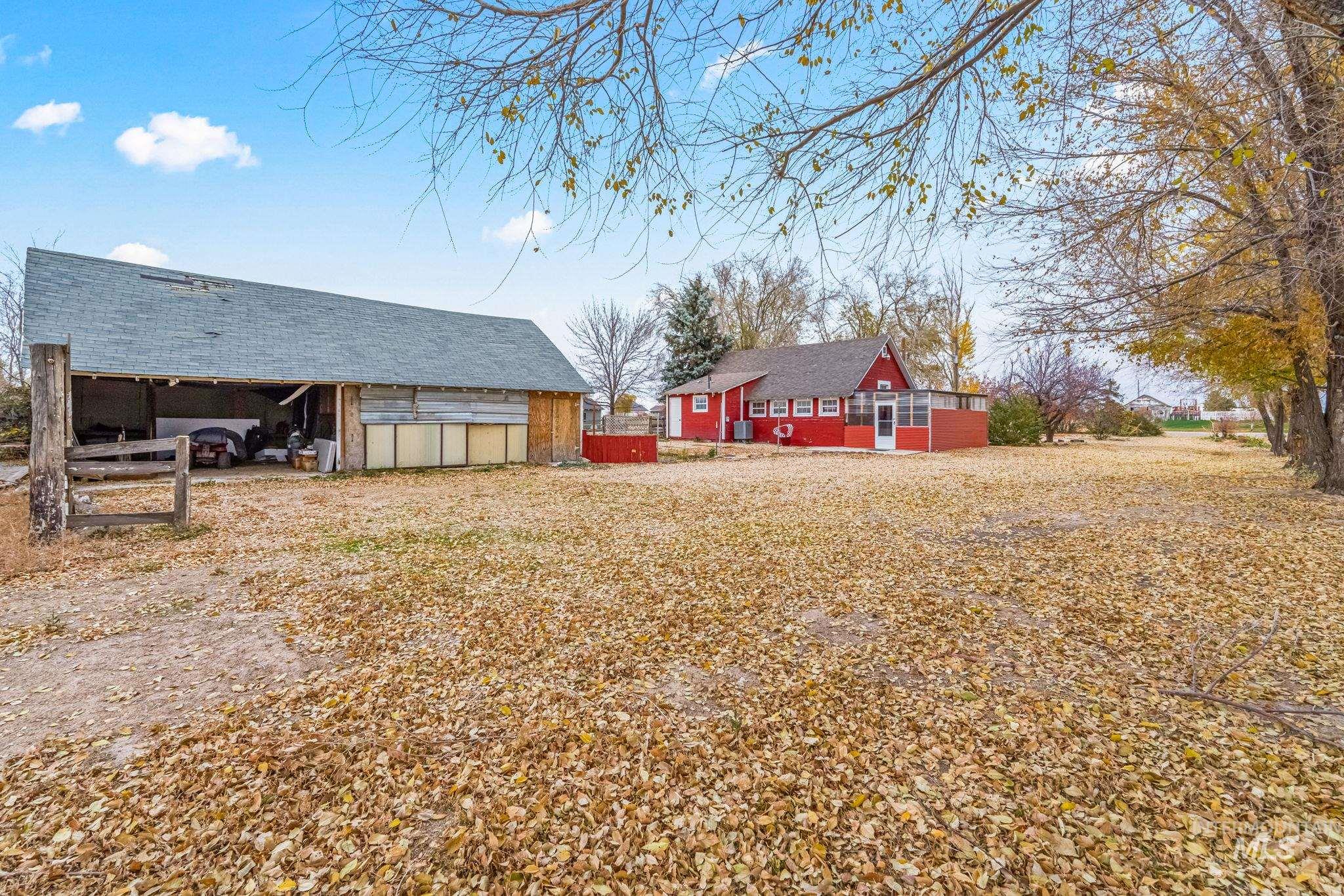 10065 Deer Flat Rd, Nampa, Idaho 83686, 4 Bedrooms, 2 Bathrooms, Residential For Sale, Price $589,900, 98968683