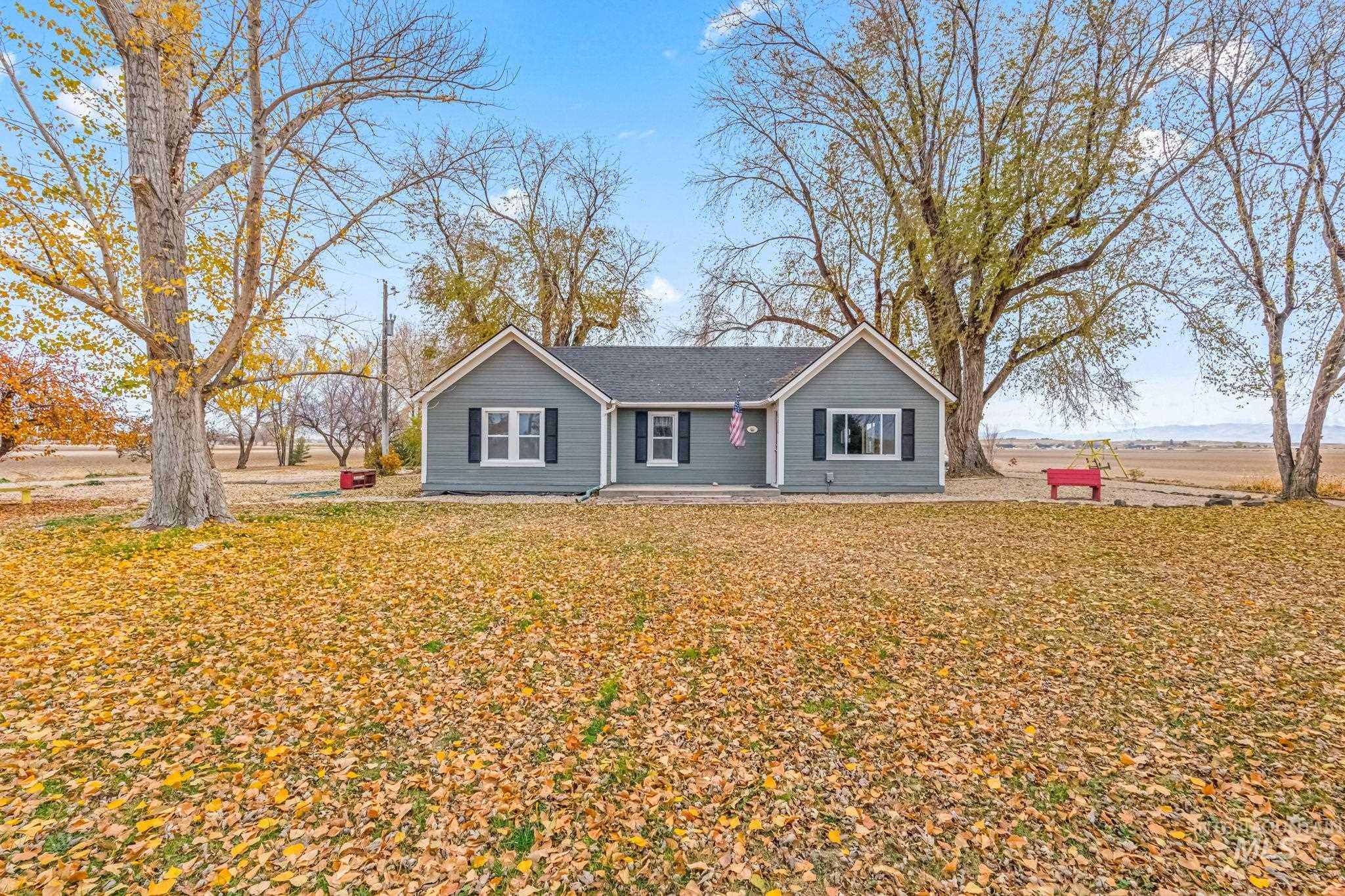 10065 Deer Flat Rd, Nampa, Idaho 83686, 4 Bedrooms, 2 Bathrooms, Residential For Sale, Price $589,900, 98968683