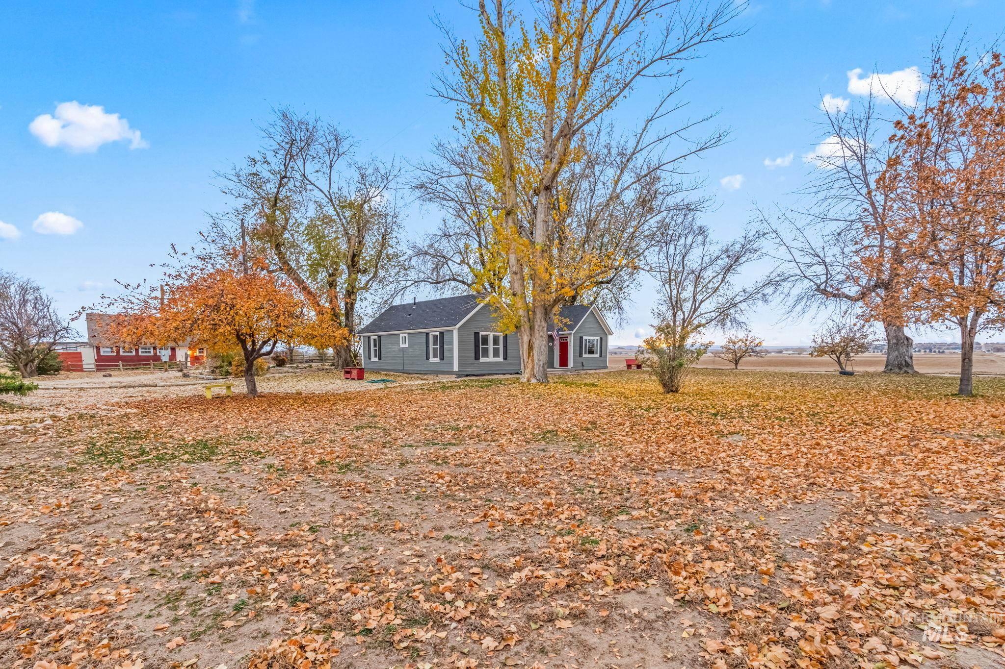 10065 Deer Flat Rd, Nampa, Idaho 83686, 4 Bedrooms, 2 Bathrooms, Residential For Sale, Price $589,900, 98968683