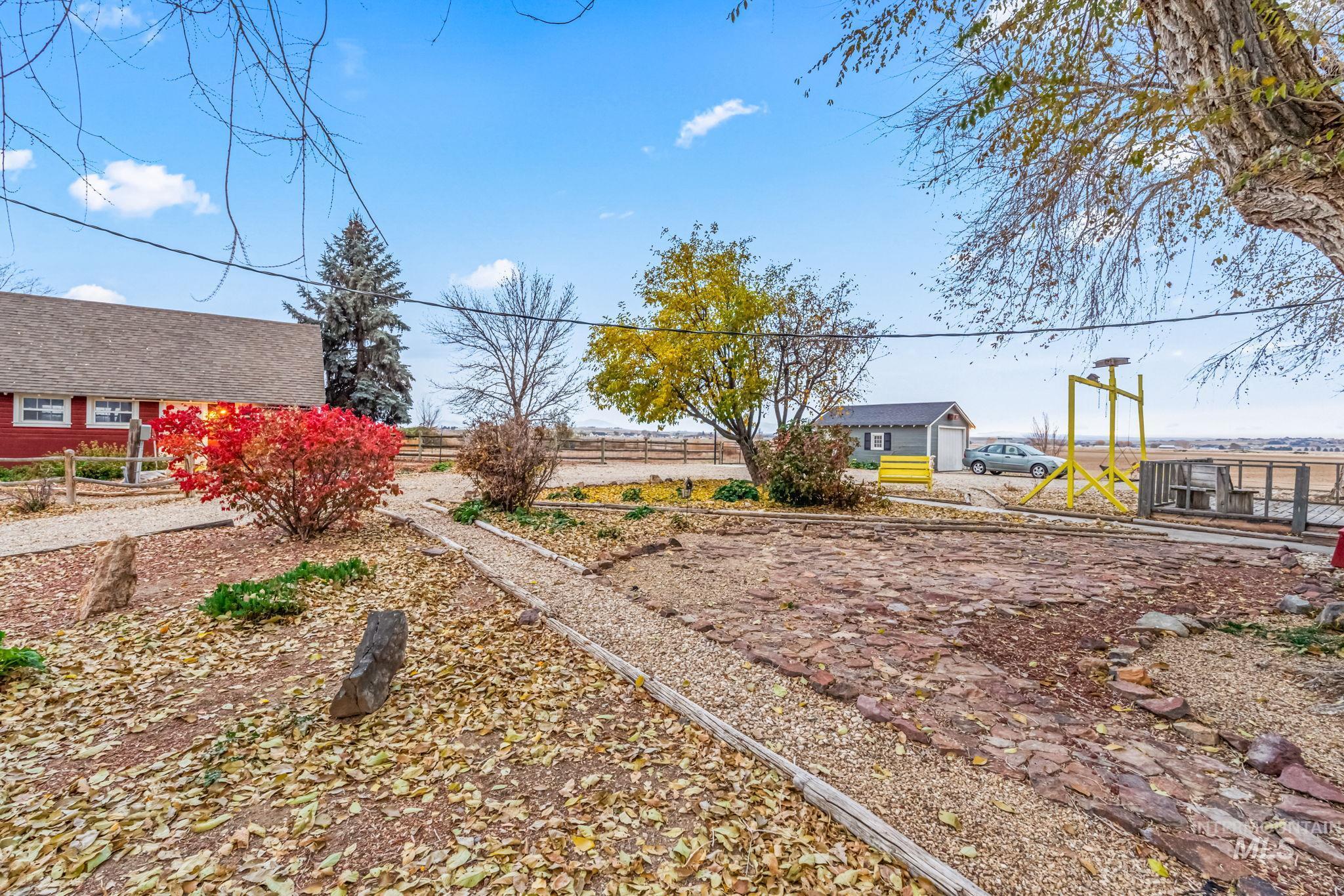 10065 Deer Flat Rd, Nampa, Idaho 83686, 4 Bedrooms, 2 Bathrooms, Residential For Sale, Price $589,900, 98968683