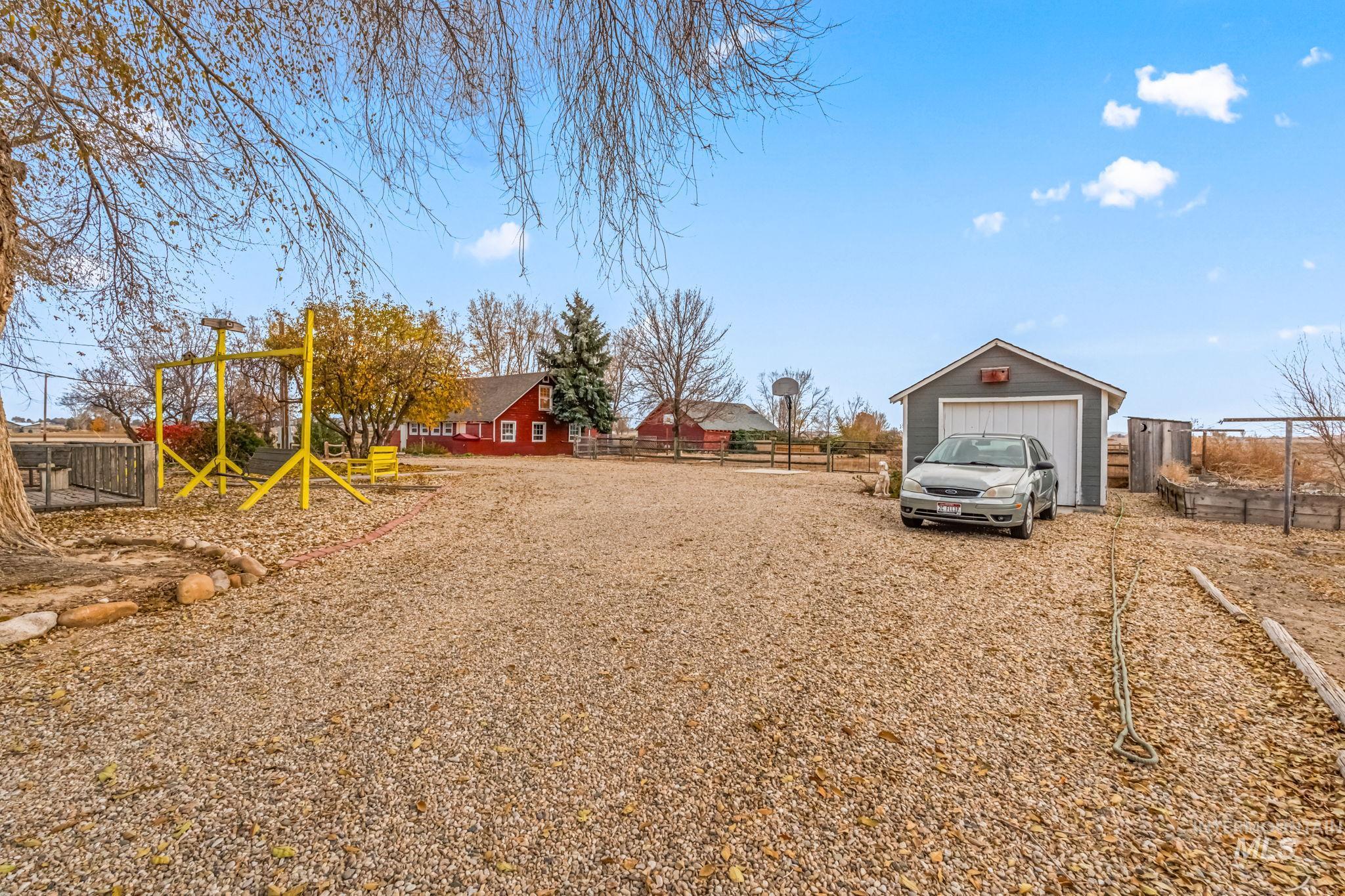 10065 Deer Flat Rd, Nampa, Idaho 83686, 4 Bedrooms, 2 Bathrooms, Residential For Sale, Price $589,900, 98968683