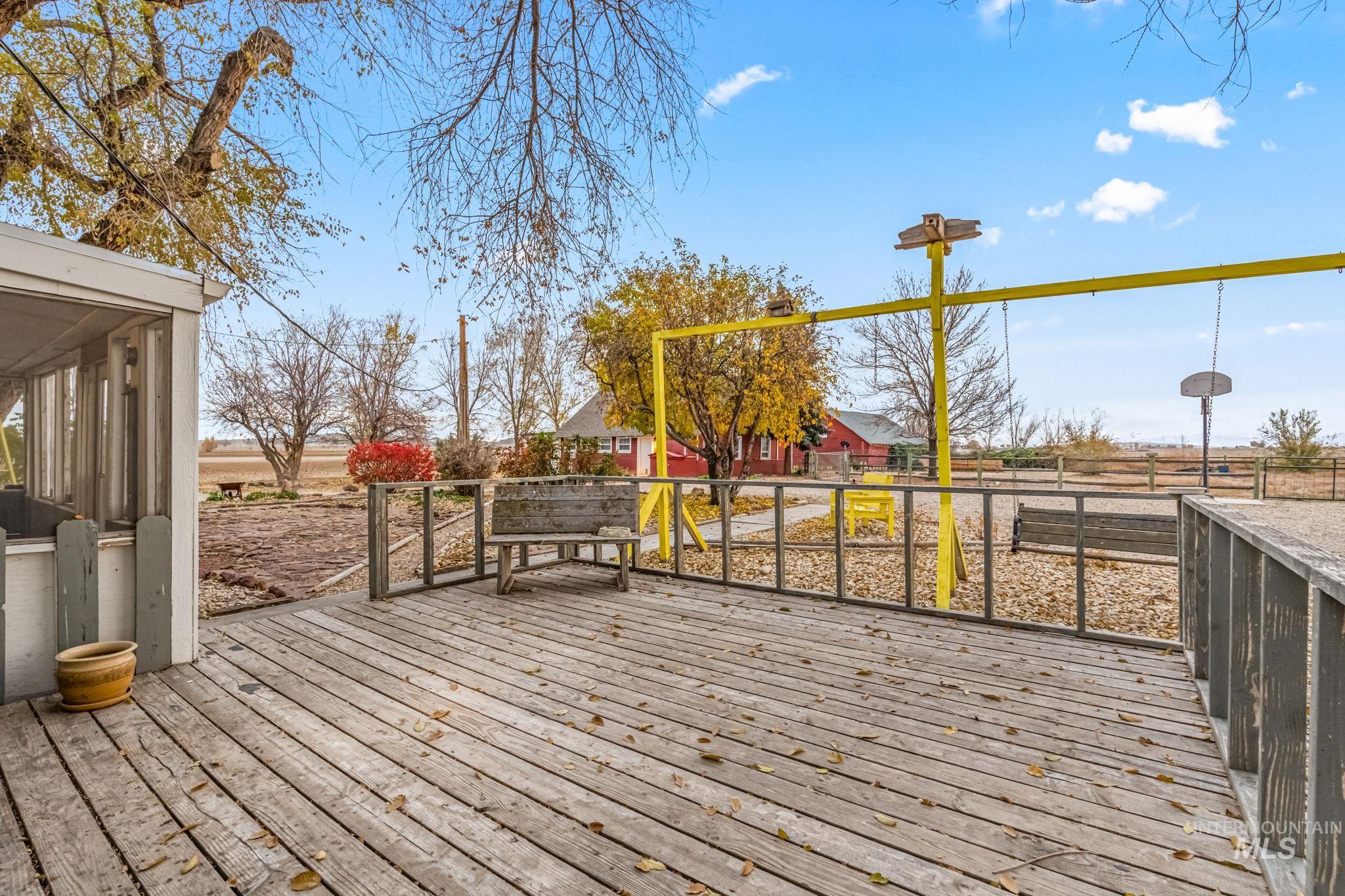 10065 Deer Flat Rd, Nampa, Idaho 83686, 4 Bedrooms, 2 Bathrooms, Residential For Sale, Price $589,900, 98968683