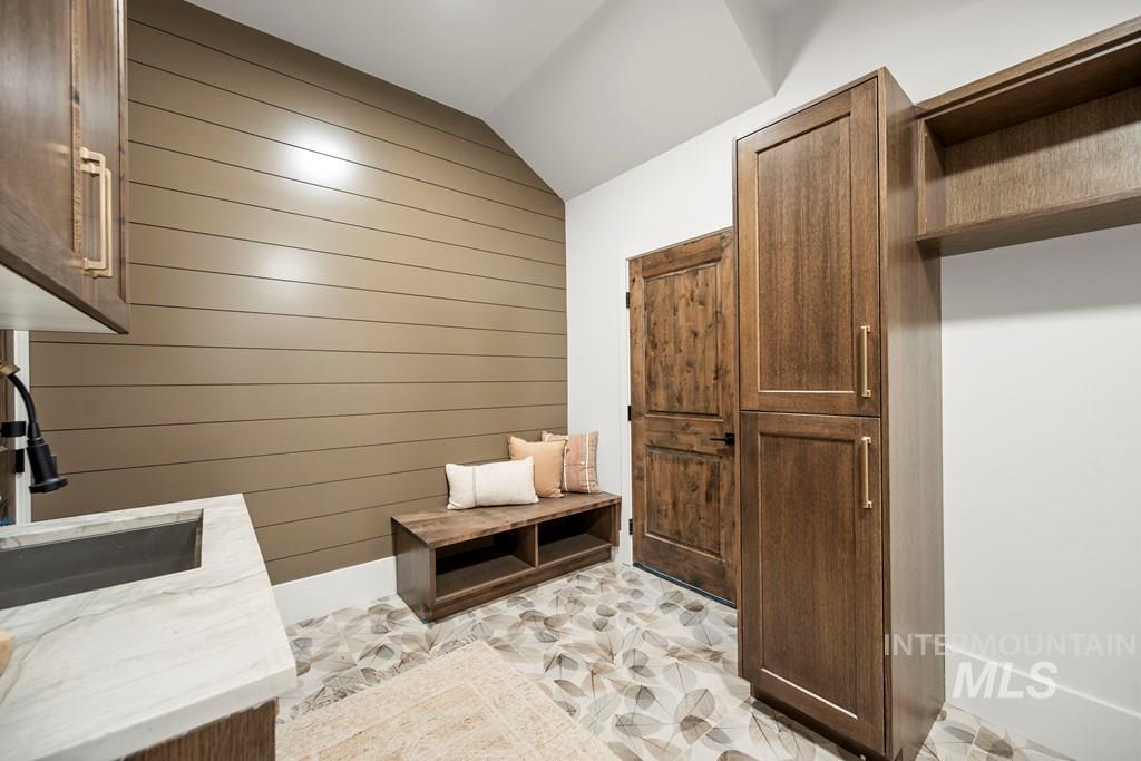 Laundry Room/Mud Room