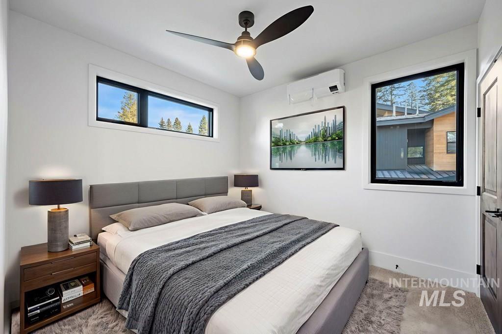 ADU - Virtually Staged