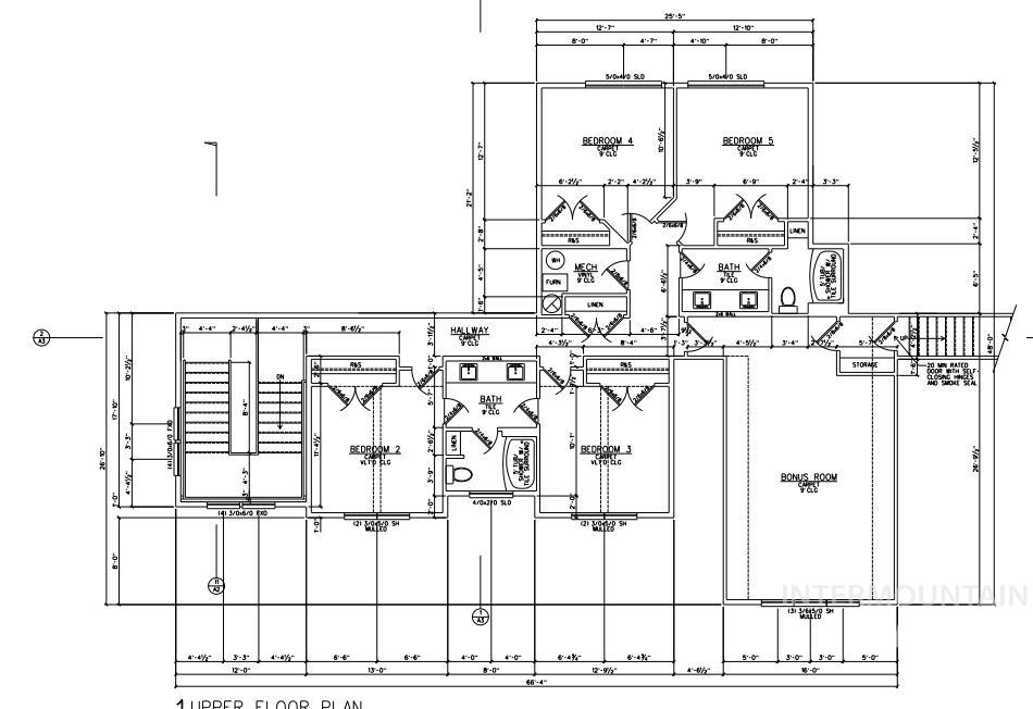 7720 W Lookout View Ct, Meridian, Idaho 83646, 5 Bedrooms, 5 Bathrooms, Residential For Sale, Price $2,549,999, 98968686