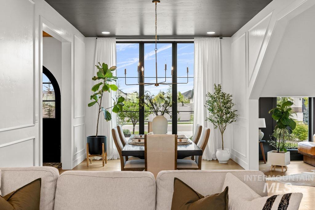 7720 W Lookout View Ct, Meridian, Idaho 83646, 5 Bedrooms, 5 Bathrooms, Residential For Sale, Price $2,549,999, 98968686