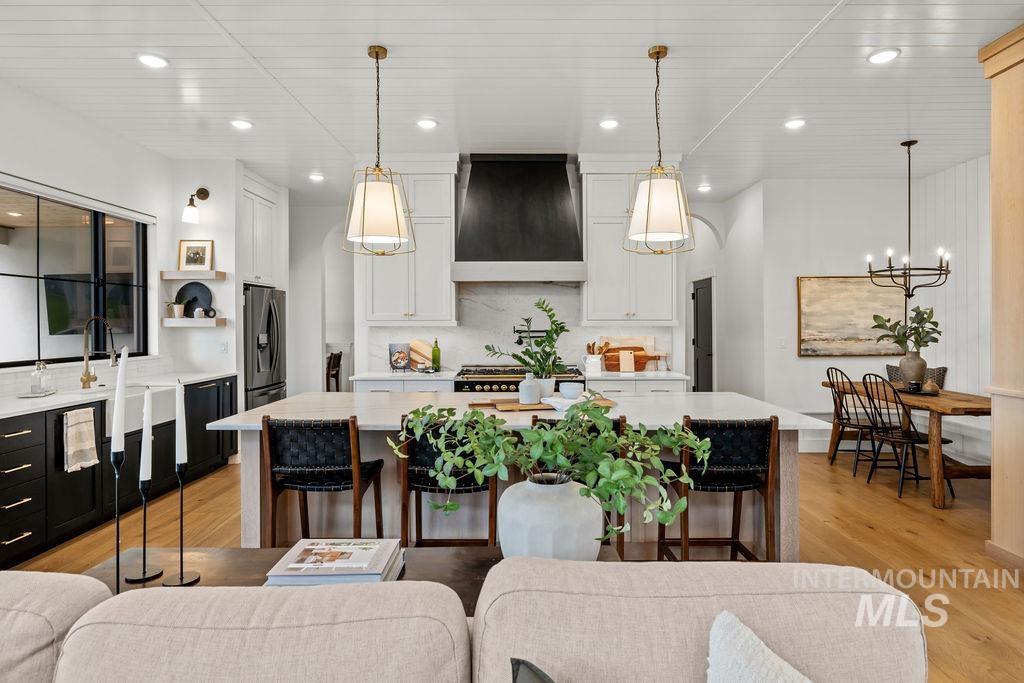 7720 W Lookout View Ct, Meridian, Idaho 83646, 5 Bedrooms, 5 Bathrooms, Residential For Sale, Price $2,549,999, 98968686