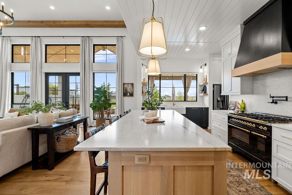 7720 W Lookout View Ct, Meridian, Idaho 83646, 5 Bedrooms, 5 Bathrooms, Residential For Sale, Price $2,549,999, 98968686