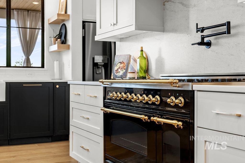 7720 W Lookout View Ct, Meridian, Idaho 83646, 5 Bedrooms, 5 Bathrooms, Residential For Sale, Price $2,549,999, 98968686