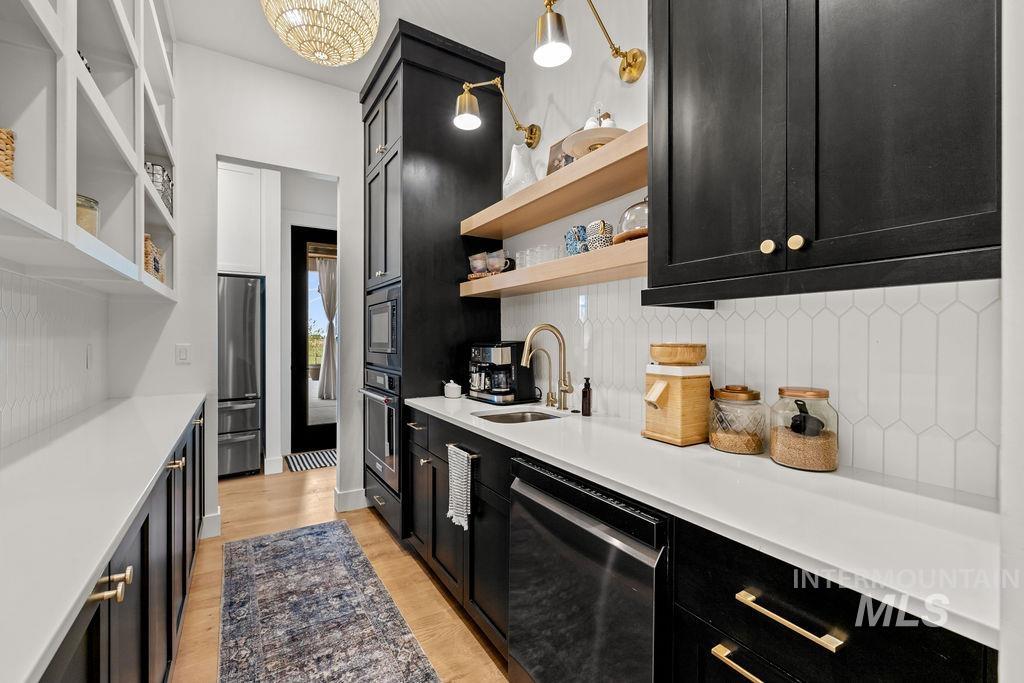 7720 W Lookout View Ct, Meridian, Idaho 83646, 5 Bedrooms, 5 Bathrooms, Residential For Sale, Price $2,549,999, 98968686