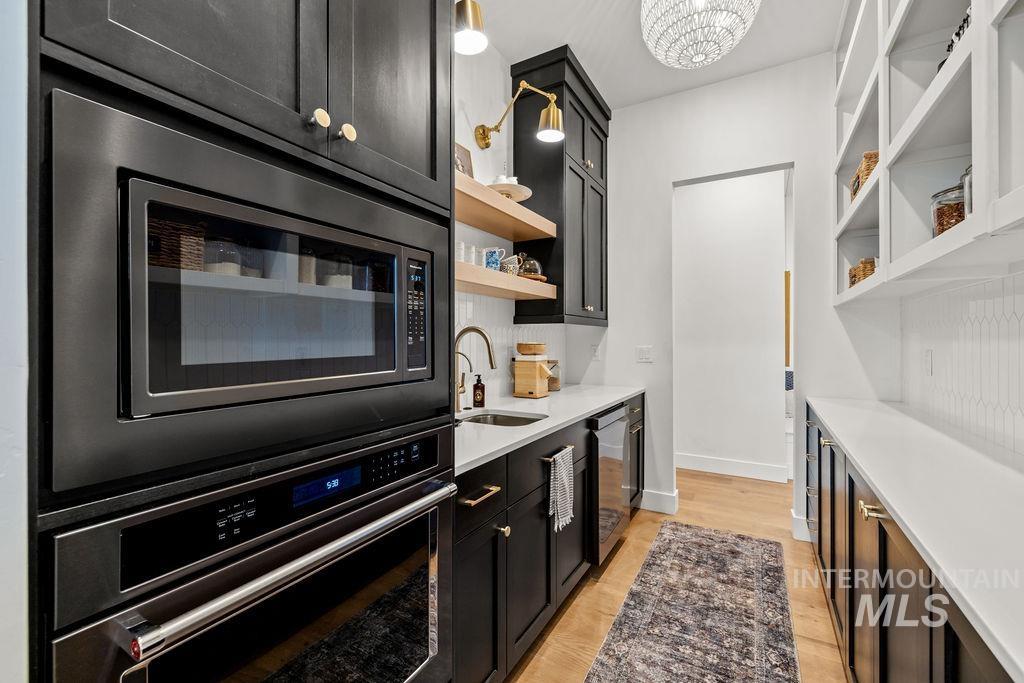 7720 W Lookout View Ct, Meridian, Idaho 83646, 5 Bedrooms, 5 Bathrooms, Residential For Sale, Price $2,549,999, 98968686