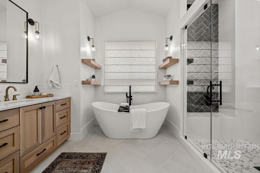 7720 W Lookout View Ct, Meridian, Idaho 83646, 5 Bedrooms, 5 Bathrooms, Residential For Sale, Price $2,549,999, 98968686