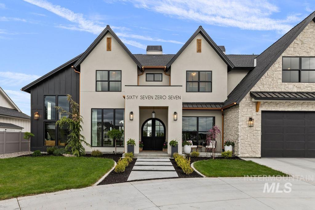 7720 W Lookout View Ct, Meridian, Idaho 83646, 5 Bedrooms, 5 Bathrooms, Residential For Sale, Price $2,549,999, 98968686