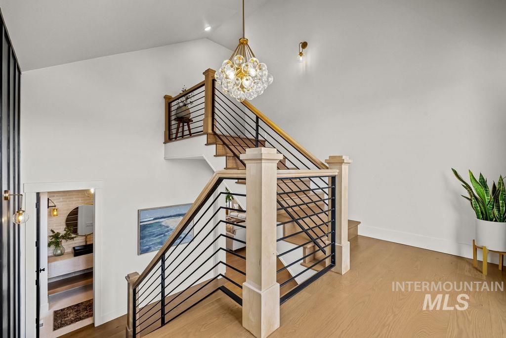 7720 W Lookout View Ct, Meridian, Idaho 83646, 5 Bedrooms, 5 Bathrooms, Residential For Sale, Price $2,549,999, 98968686