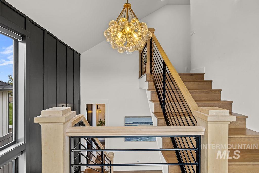 7720 W Lookout View Ct, Meridian, Idaho 83646, 5 Bedrooms, 5 Bathrooms, Residential For Sale, Price $2,549,999, 98968686