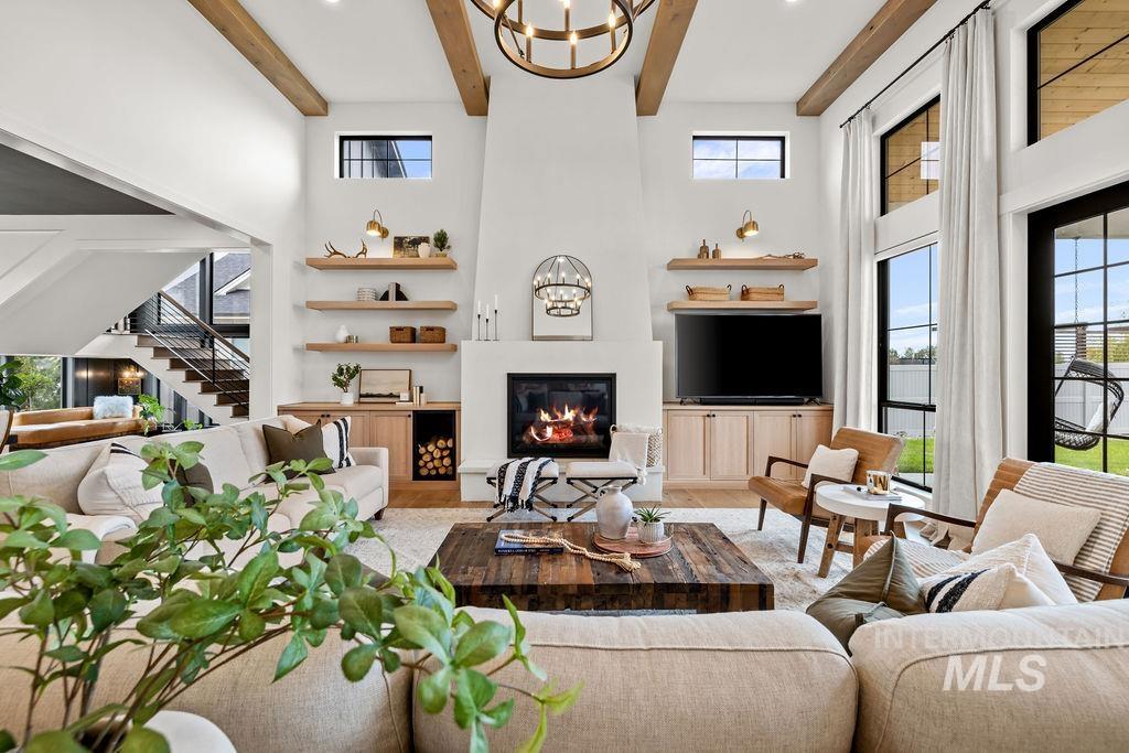 7720 W Lookout View Ct, Meridian, Idaho 83646, 5 Bedrooms, 5 Bathrooms, Residential For Sale, Price $2,549,999, 98968686