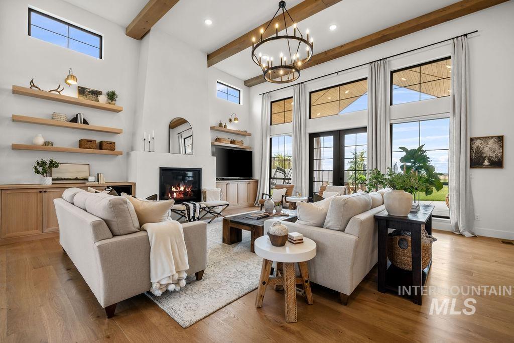 7720 W Lookout View Ct, Meridian, Idaho 83646, 5 Bedrooms, 5 Bathrooms, Residential For Sale, Price $2,549,999, 98968686