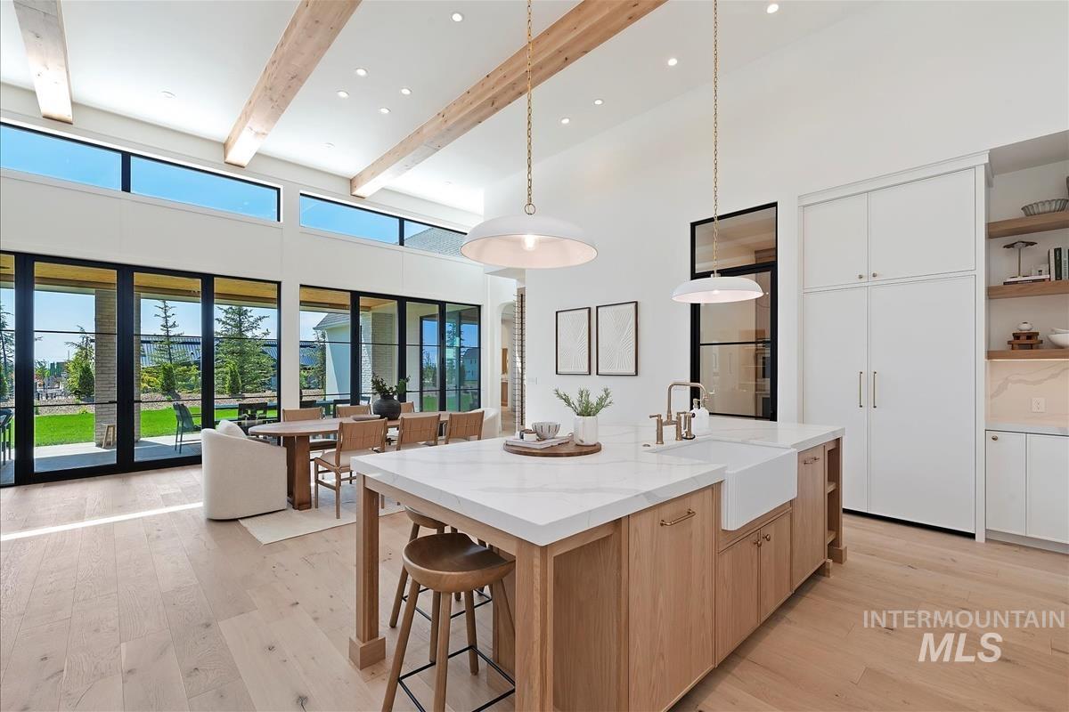 7580 W Lookout View St, Meridian, Idaho 83646, 4 Bedrooms, 3.5 Bathrooms, Residential For Sale, Price $1,998,999, 98968687