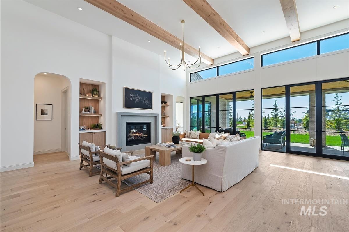 7580 W Lookout View St, Meridian, Idaho 83646, 4 Bedrooms, 3.5 Bathrooms, Residential For Sale, Price $1,998,999, 98968687