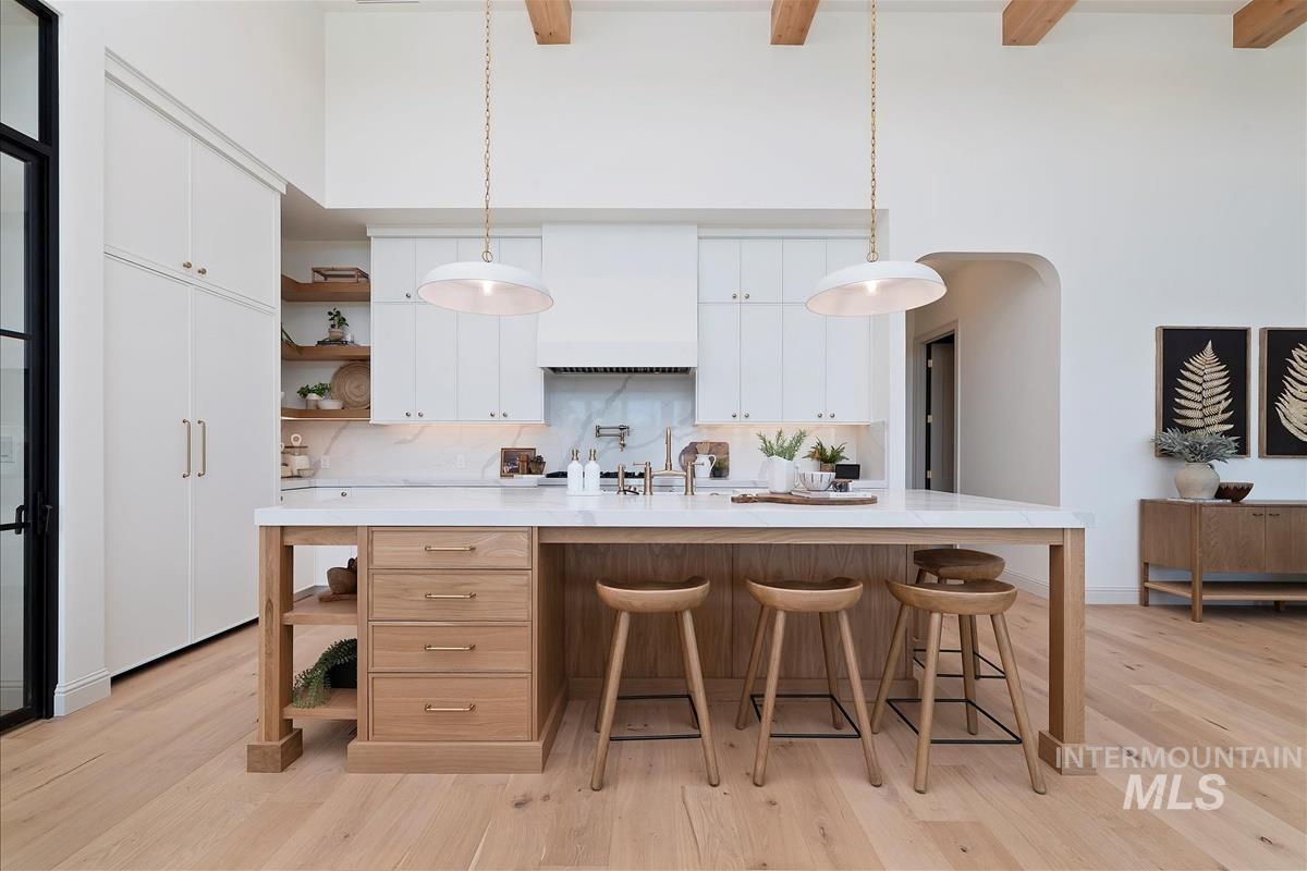 7580 W Lookout View St, Meridian, Idaho 83646, 4 Bedrooms, 3.5 Bathrooms, Residential For Sale, Price $1,998,999, 98968687