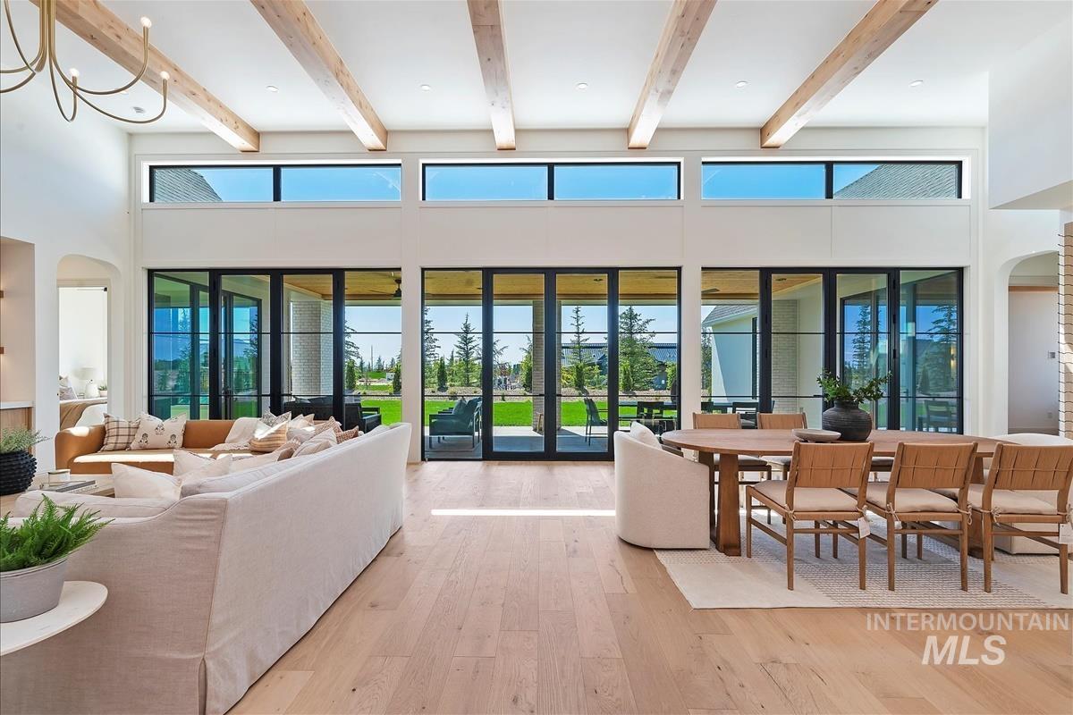 7580 W Lookout View St, Meridian, Idaho 83646, 4 Bedrooms, 3.5 Bathrooms, Residential For Sale, Price $1,998,999, 98968687