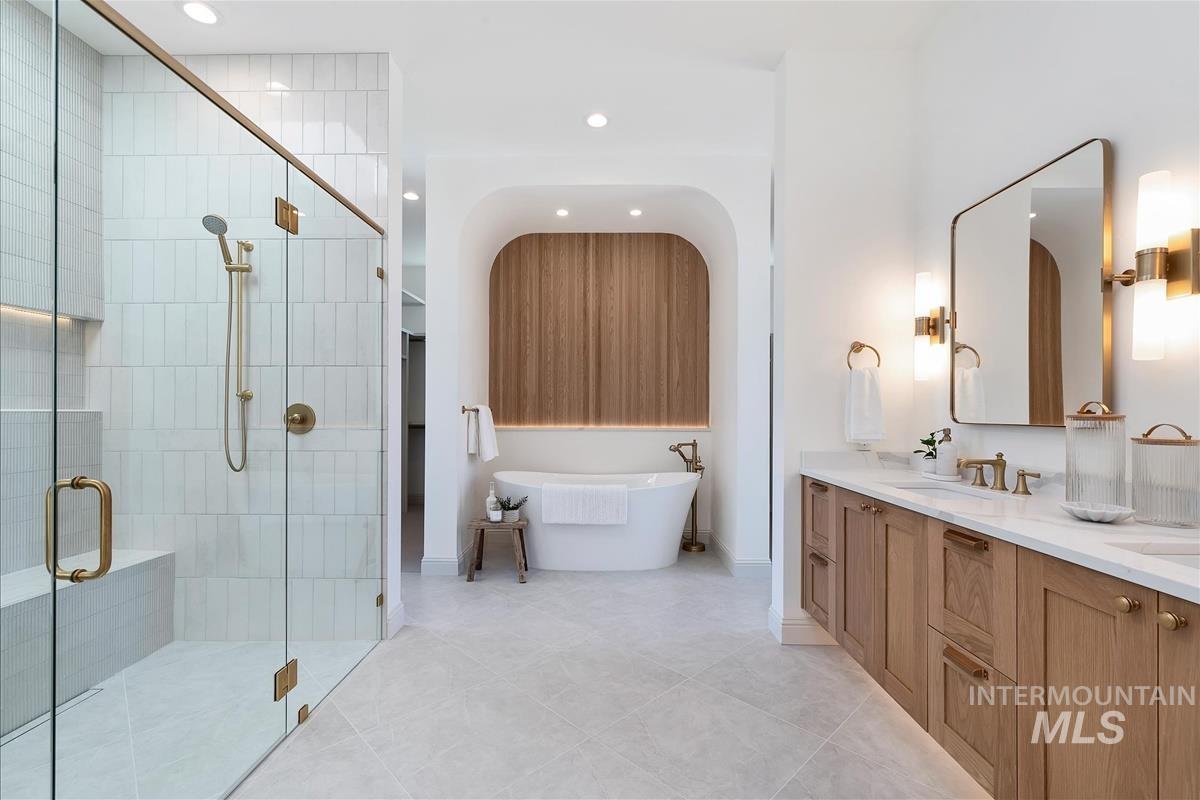 7580 W Lookout View St, Meridian, Idaho 83646, 4 Bedrooms, 3.5 Bathrooms, Residential For Sale, Price $1,998,999, 98968687