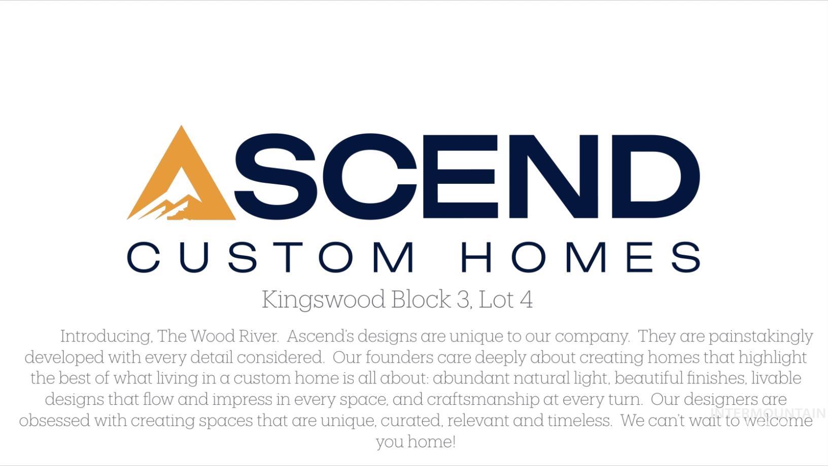 7580 W Lookout View St, Meridian, Idaho 83646, 4 Bedrooms, 3.5 Bathrooms, Residential For Sale, Price $1,998,999, 98968687