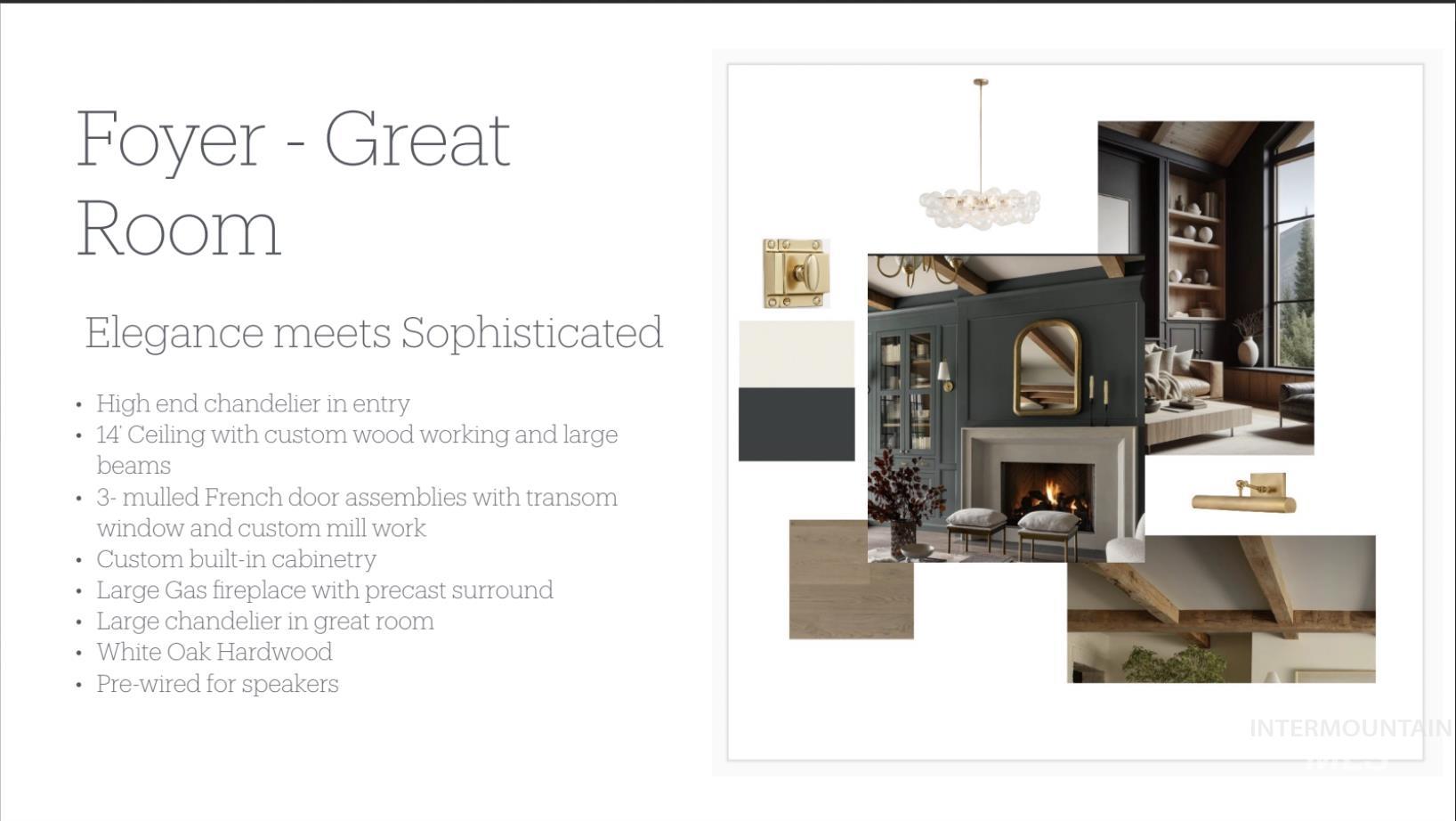 7580 W Lookout View St, Meridian, Idaho 83646, 4 Bedrooms, 3.5 Bathrooms, Residential For Sale, Price $1,998,999, 98968687