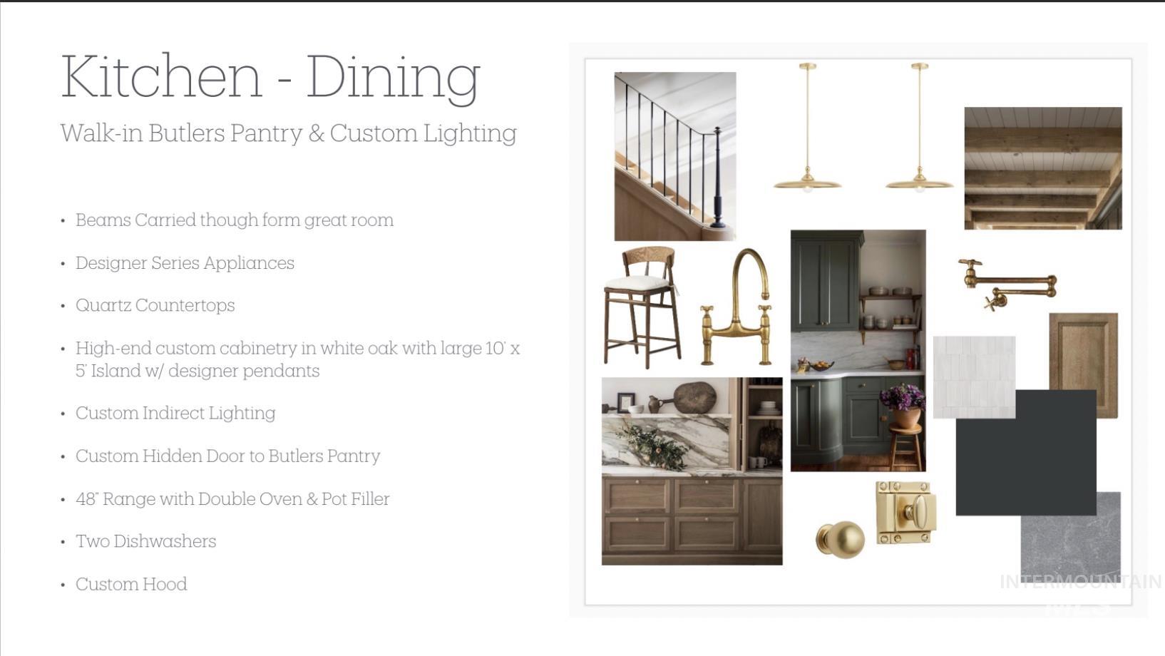 7580 W Lookout View St, Meridian, Idaho 83646, 4 Bedrooms, 3.5 Bathrooms, Residential For Sale, Price $1,998,999, 98968687