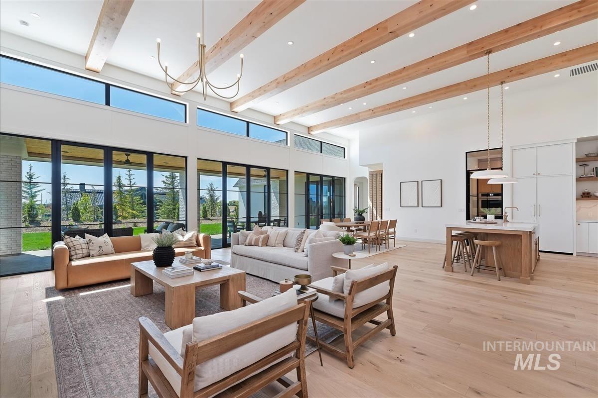 7580 W Lookout View St, Meridian, Idaho 83646, 4 Bedrooms, 3.5 Bathrooms, Residential For Sale, Price $1,998,999, 98968687