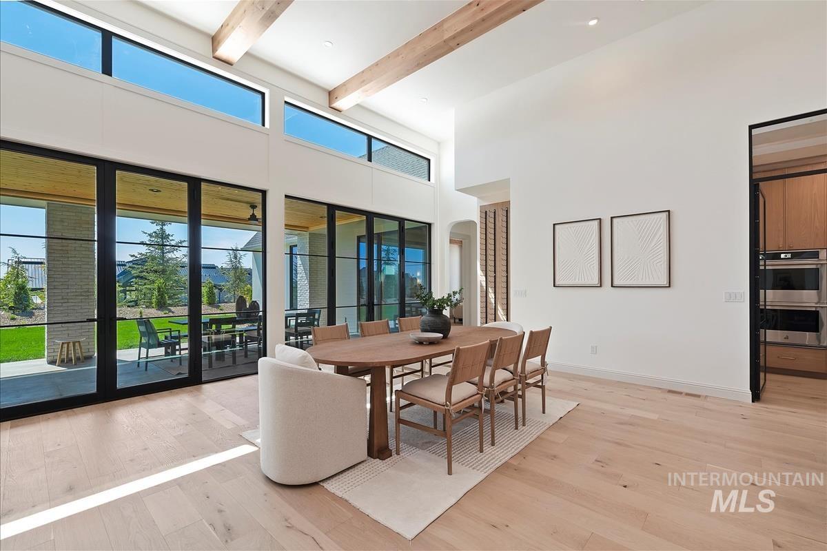 7580 W Lookout View St, Meridian, Idaho 83646, 4 Bedrooms, 3.5 Bathrooms, Residential For Sale, Price $1,998,999, 98968687