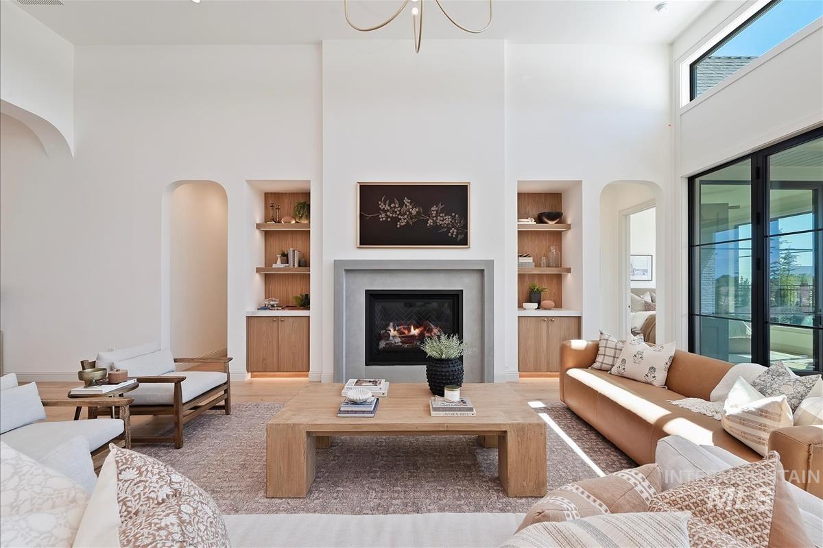 7580 W Lookout View St, Meridian, Idaho 83646, 4 Bedrooms, 3.5 Bathrooms, Residential For Sale, Price $1,998,999, 98968687