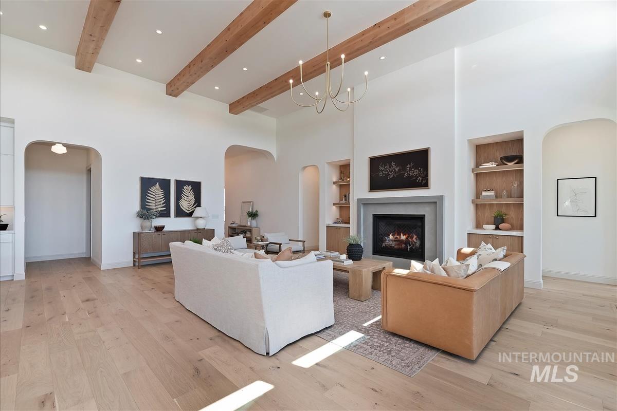 7580 W Lookout View St, Meridian, Idaho 83646, 4 Bedrooms, 3.5 Bathrooms, Residential For Sale, Price $1,998,999, 98968687