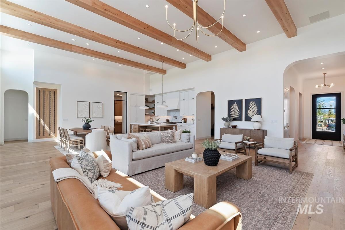 7580 W Lookout View St, Meridian, Idaho 83646, 4 Bedrooms, 3.5 Bathrooms, Residential For Sale, Price $1,998,999, 98968687