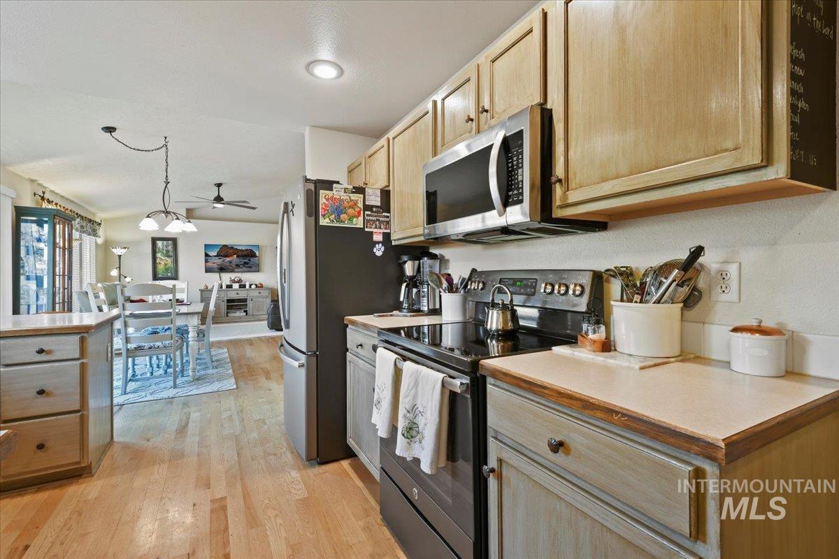 1890 N Bryson Rd, Boise, Idaho 83713-5029, 4 Bedrooms, 2 Bathrooms, Residential For Sale, Price $430,000, 98968692