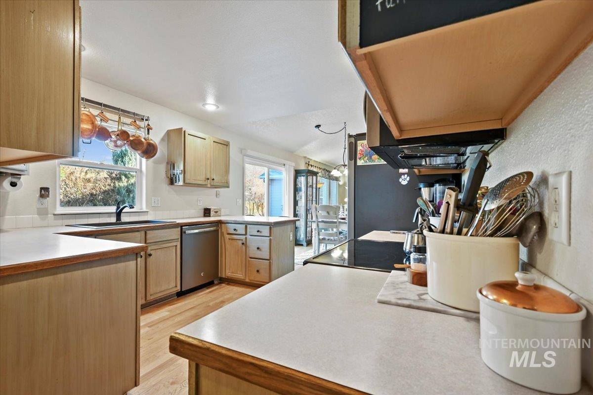 1890 N Bryson Rd, Boise, Idaho 83713-5029, 4 Bedrooms, 2 Bathrooms, Residential For Sale, Price $430,000, 98968692