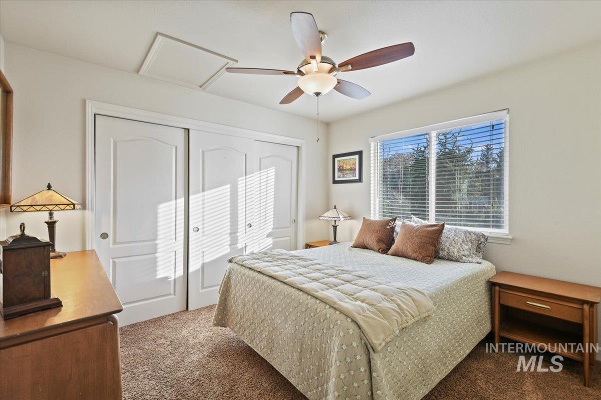 1890 N Bryson Rd, Boise, Idaho 83713-5029, 4 Bedrooms, 2 Bathrooms, Residential For Sale, Price $430,000, 98968692