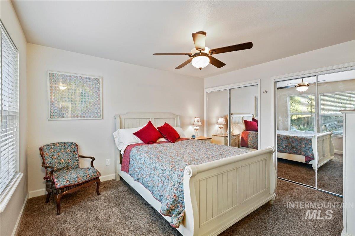 1890 N Bryson Rd, Boise, Idaho 83713-5029, 4 Bedrooms, 2 Bathrooms, Residential For Sale, Price $430,000, 98968692