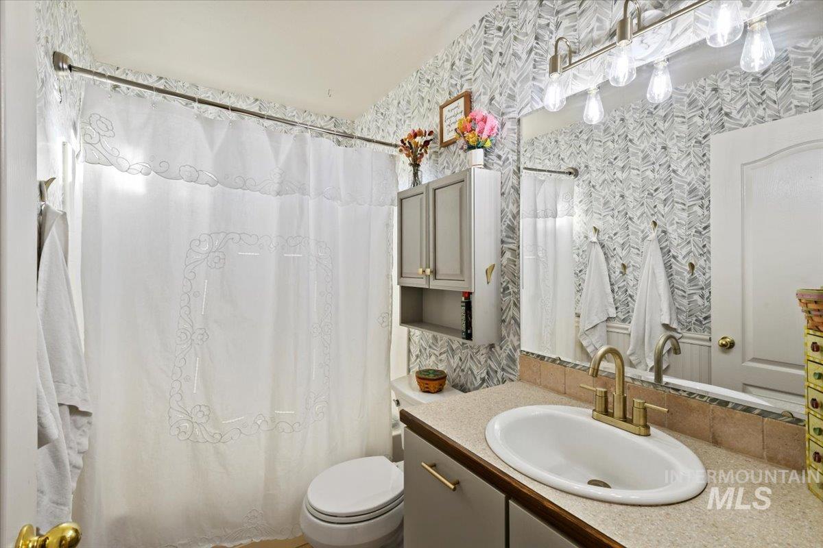 1890 N Bryson Rd, Boise, Idaho 83713-5029, 4 Bedrooms, 2 Bathrooms, Residential For Sale, Price $430,000, 98968692