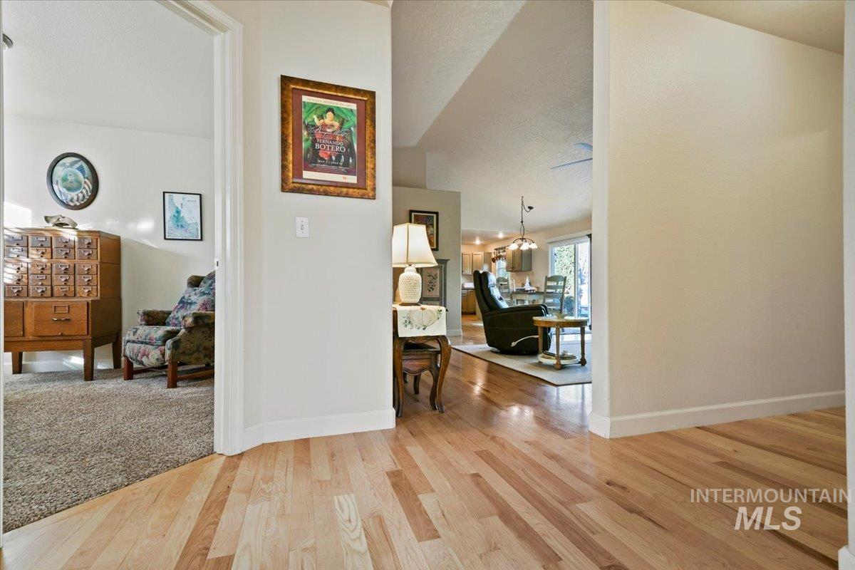 1890 N Bryson Rd, Boise, Idaho 83713-5029, 4 Bedrooms, 2 Bathrooms, Residential For Sale, Price $430,000, 98968692