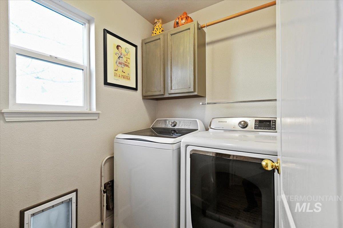 1890 N Bryson Rd, Boise, Idaho 83713-5029, 4 Bedrooms, 2 Bathrooms, Residential For Sale, Price $430,000, 98968692