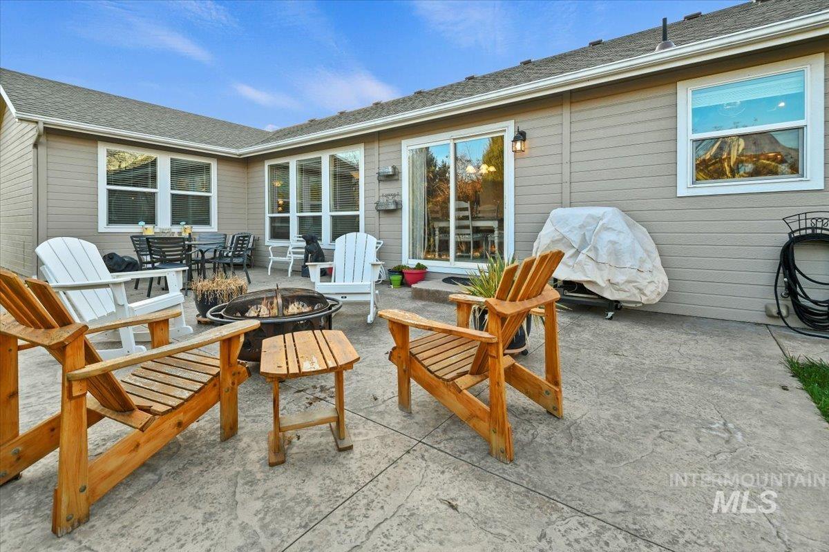 1890 N Bryson Rd, Boise, Idaho 83713-5029, 4 Bedrooms, 2 Bathrooms, Residential For Sale, Price $430,000, 98968692