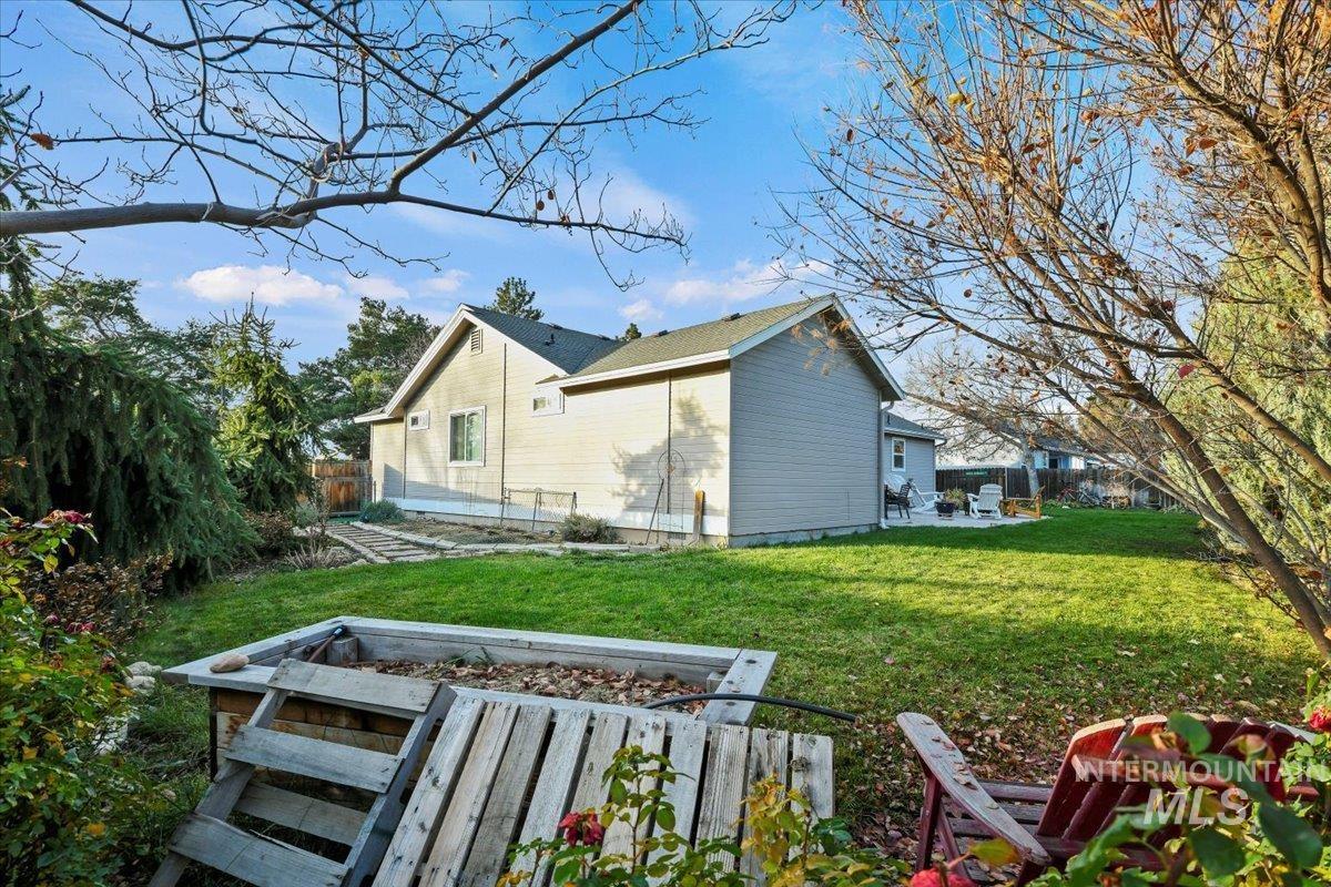 1890 N Bryson Rd, Boise, Idaho 83713-5029, 4 Bedrooms, 2 Bathrooms, Residential For Sale, Price $430,000, 98968692