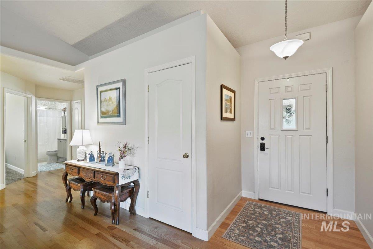 1890 N Bryson Rd, Boise, Idaho 83713-5029, 4 Bedrooms, 2 Bathrooms, Residential For Sale, Price $430,000, 98968692