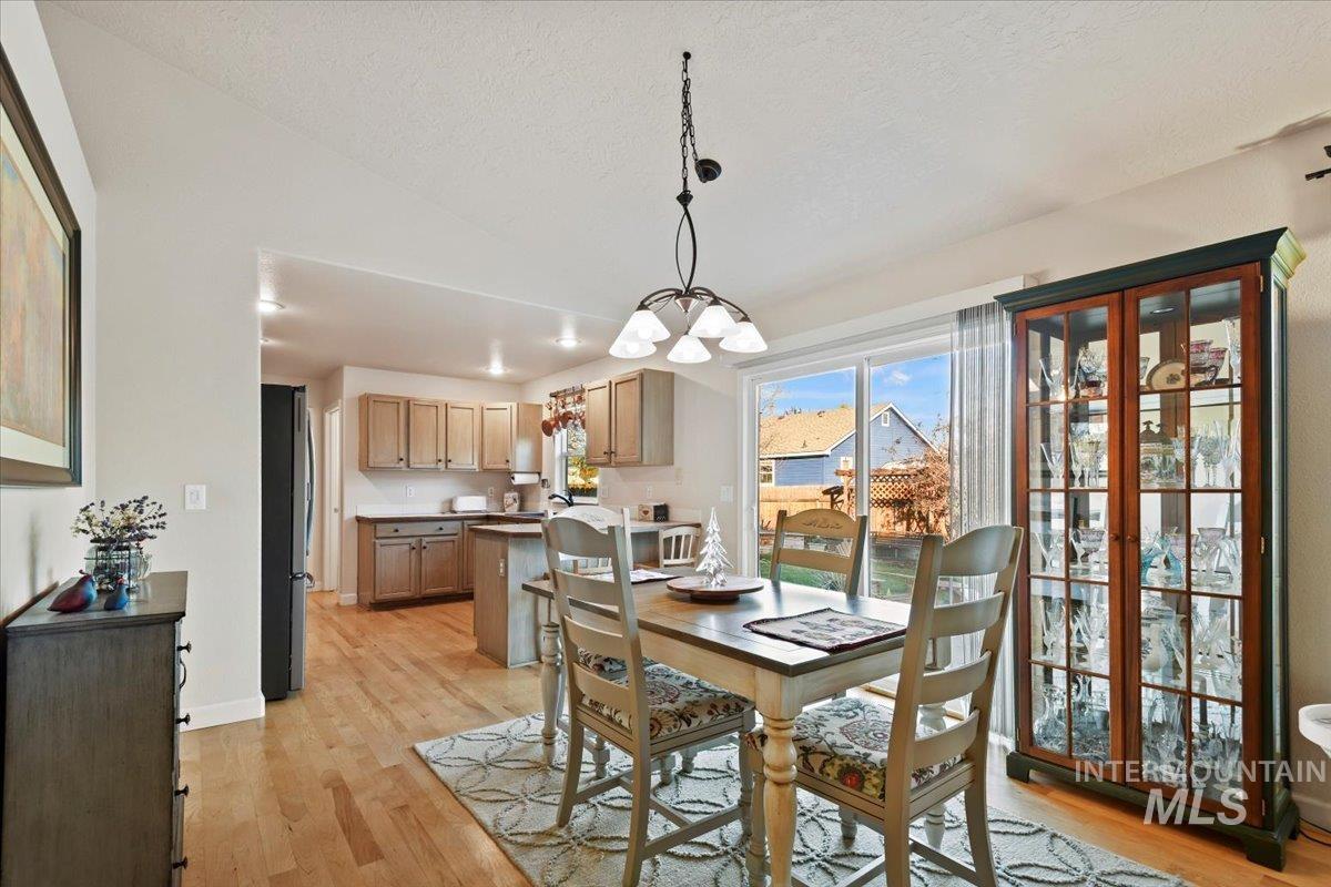 1890 N Bryson Rd, Boise, Idaho 83713-5029, 4 Bedrooms, 2 Bathrooms, Residential For Sale, Price $430,000, 98968692