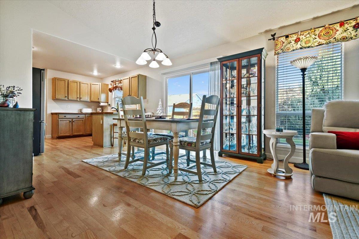 1890 N Bryson Rd, Boise, Idaho 83713-5029, 4 Bedrooms, 2 Bathrooms, Residential For Sale, Price $430,000, 98968692