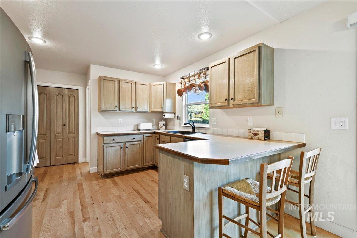 1890 N Bryson Rd, Boise, Idaho 83713-5029, 4 Bedrooms, 2 Bathrooms, Residential For Sale, Price $430,000, 98968692