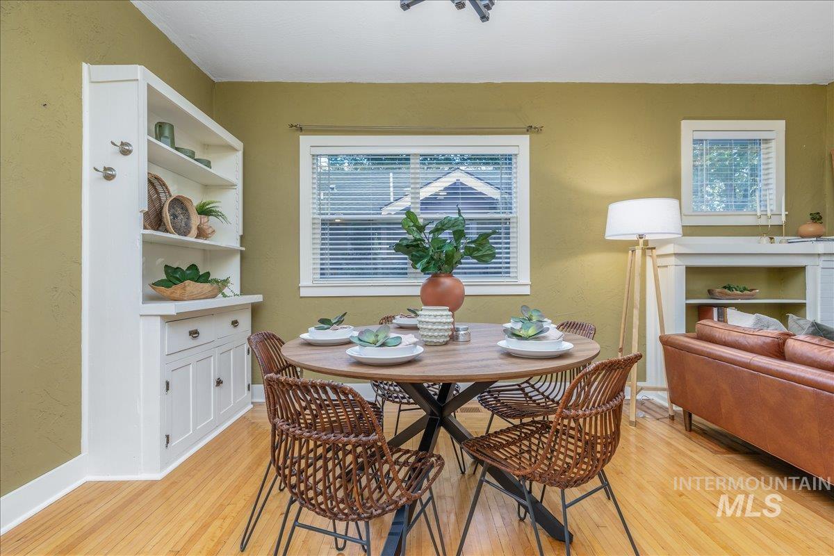 1410 N 20th Street, Boise, Idaho 83702, 3 Bedrooms, 1.5 Bathrooms, Residential For Sale, Price $735,000, 98968694