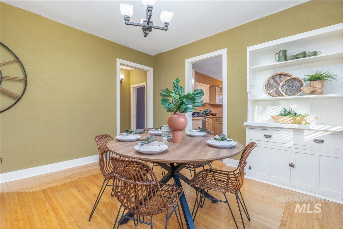 1410 N 20th Street, Boise, Idaho 83702, 3 Bedrooms, 1.5 Bathrooms, Residential For Sale, Price $735,000, 98968694